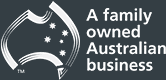 A family owned Australian business