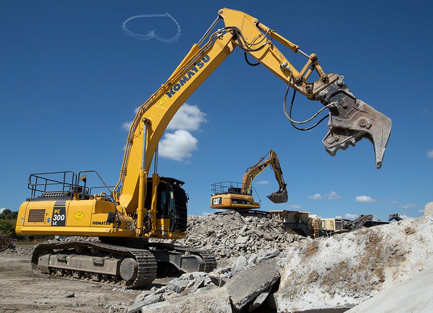 Australia Construction Equipment Market Report 2021 ... in Gympie Queensland  thumbnail